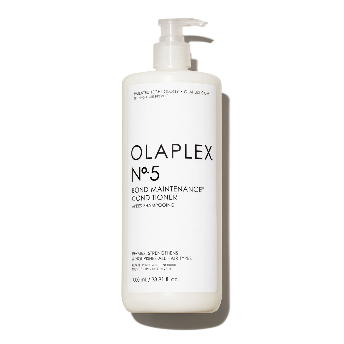 Olaplex - No 5 Bond Maintenance Conditioner 1000ml