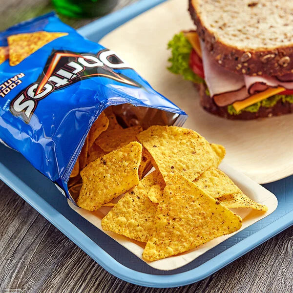 Doritos - Cool Ranch Chips 36g