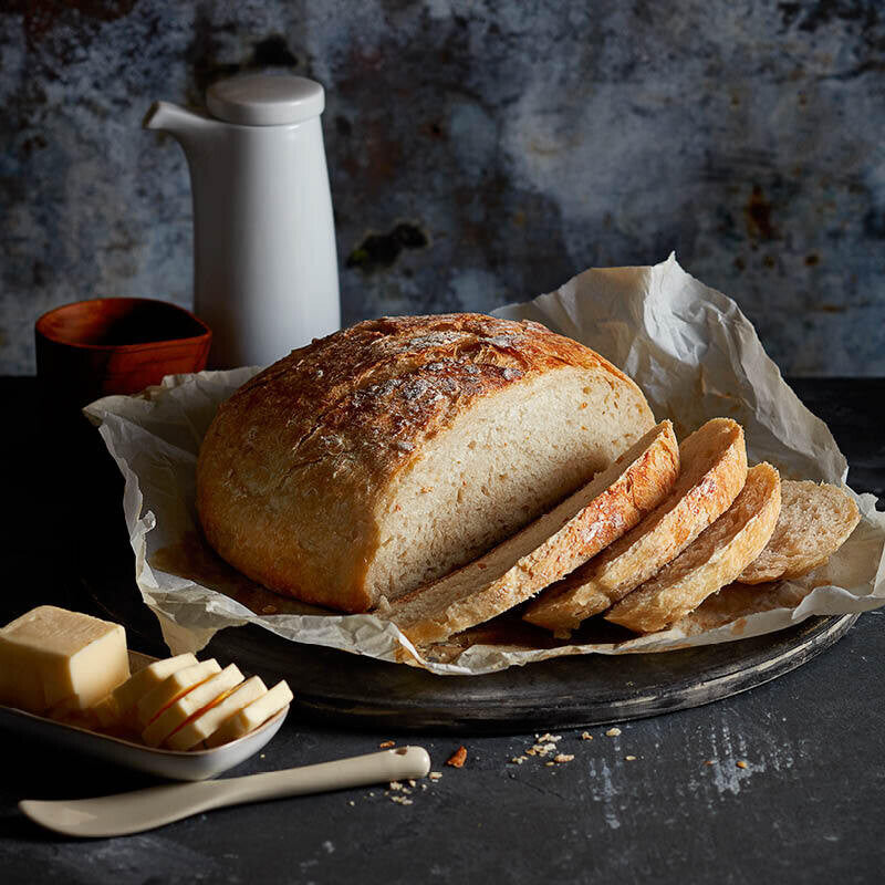 Eureka Mills - Potbrood Easy Home Mix 1kg