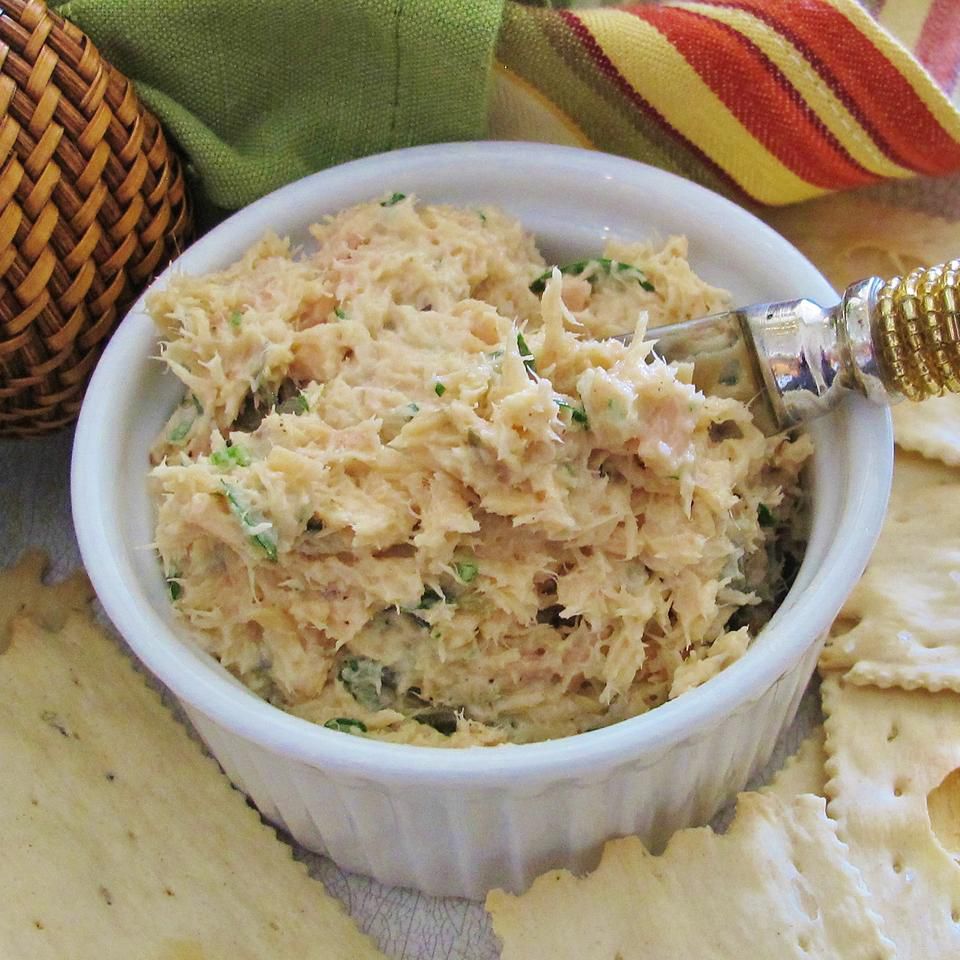 Cape Point - Tuna Spread Mediterranean
