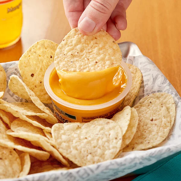 Tostitos - Nacho Cheese Dip