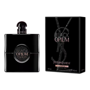 Black Opium - Wes Saint Laurent Eau De Pardum 90ml