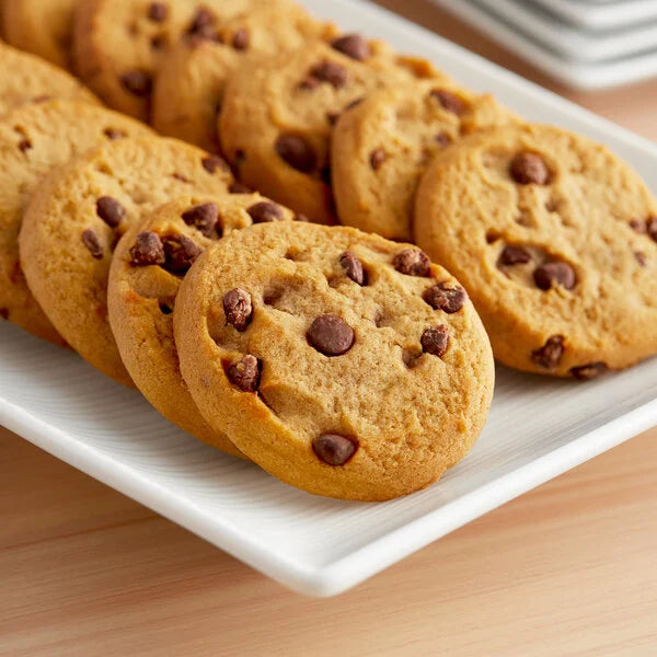 Nabisco- Chips Ahoy Original Sweet Treats 2xCookie pack