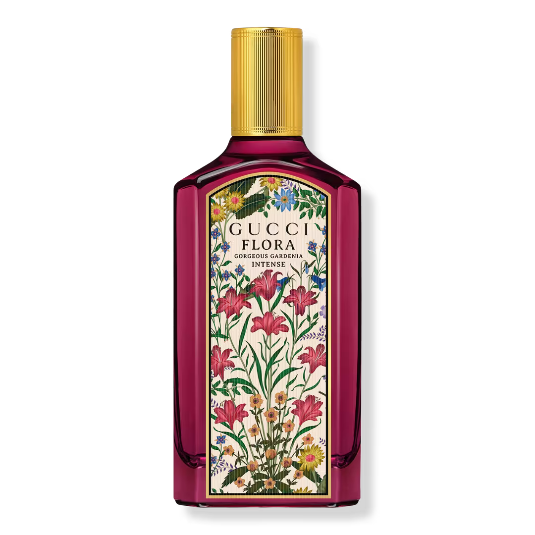 Gucci - Flora Gorgeous Magnolia 100ml