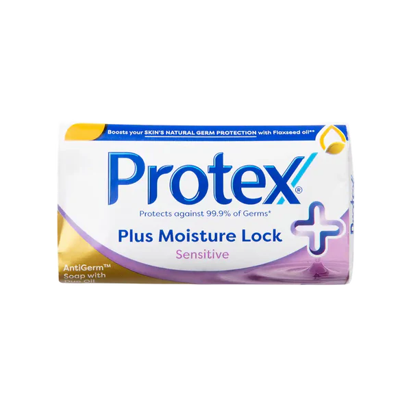 Protex - Moist Lock Sensitive Soap 175g