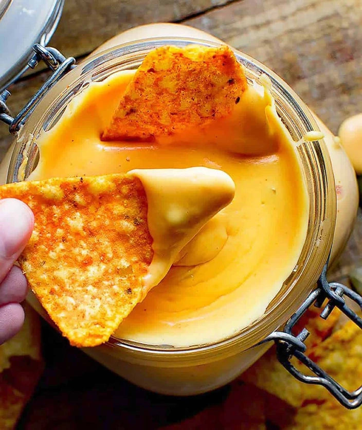 Doritos - Sauce Nacho Cheese Dip 280g