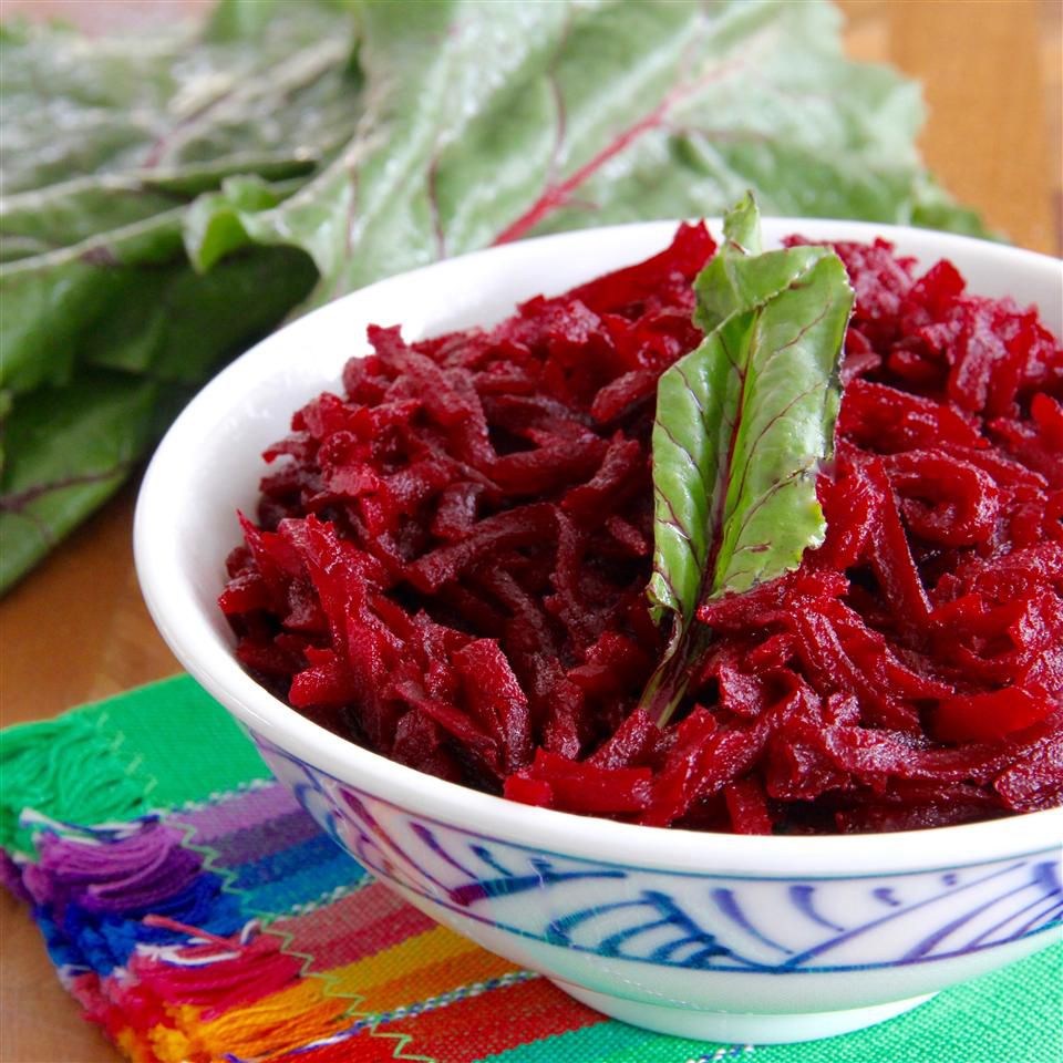 Koo - Beetroot Salad Grated & Spiced in Brine 405g
