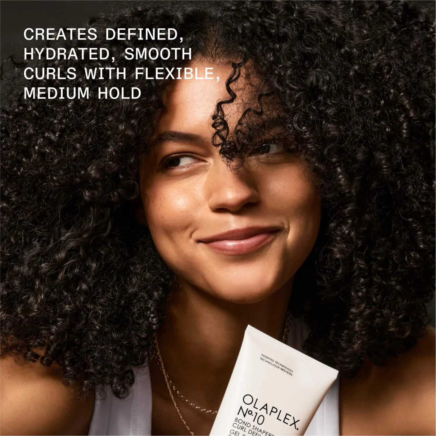 Olaplex - No 10 Bond Shaper Curl Defining Gel 200ml