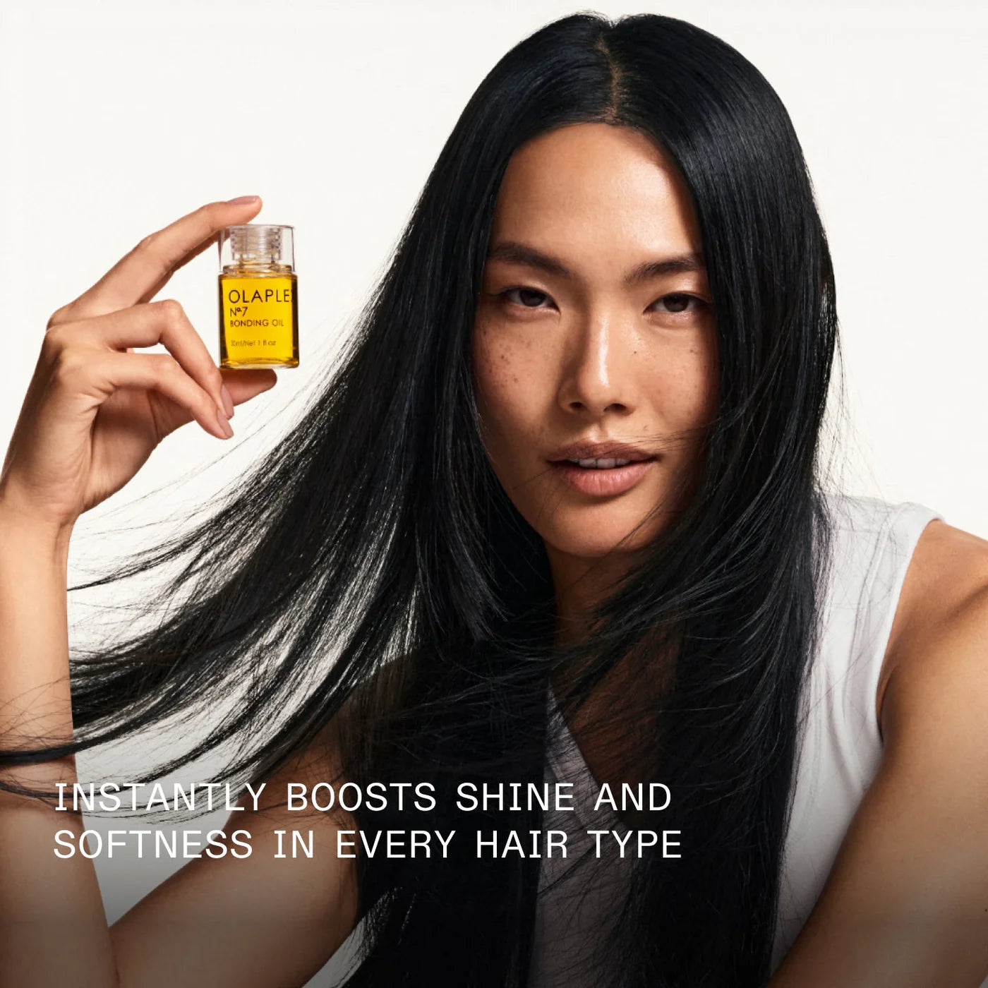 Olaplex - No 7 Bonding Oil 30ml