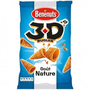 Lay's - 3D's Bugles Nature 85g