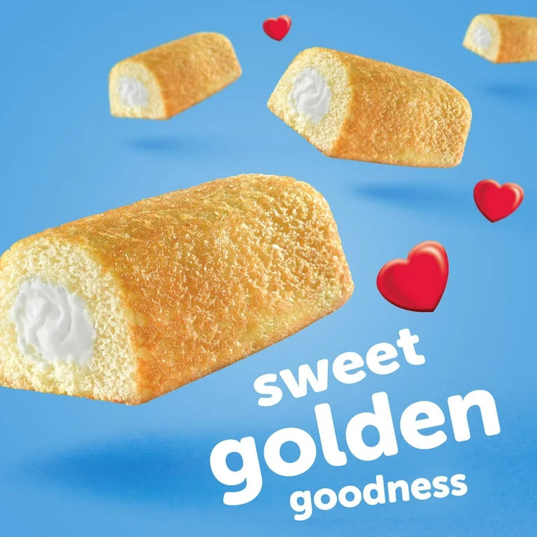Hostess - Golden Golden Cake Twinkie Multi 1 Count