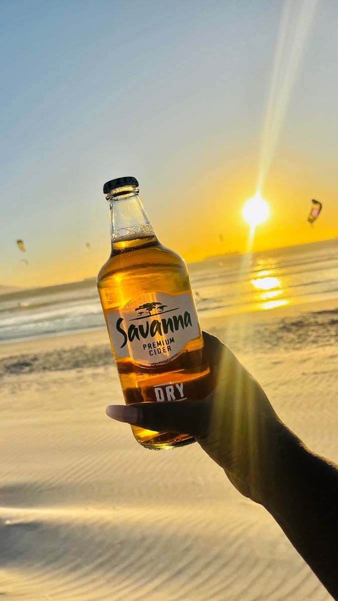 Savanna - Dry NRB 330ml