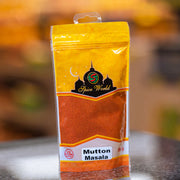 Spice World - Mutton Masala 1kg (BB 14/04/2026)