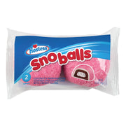 Hostess - Snoball Snowball Coconut and Marshmellow Creamy Filling 2  Count