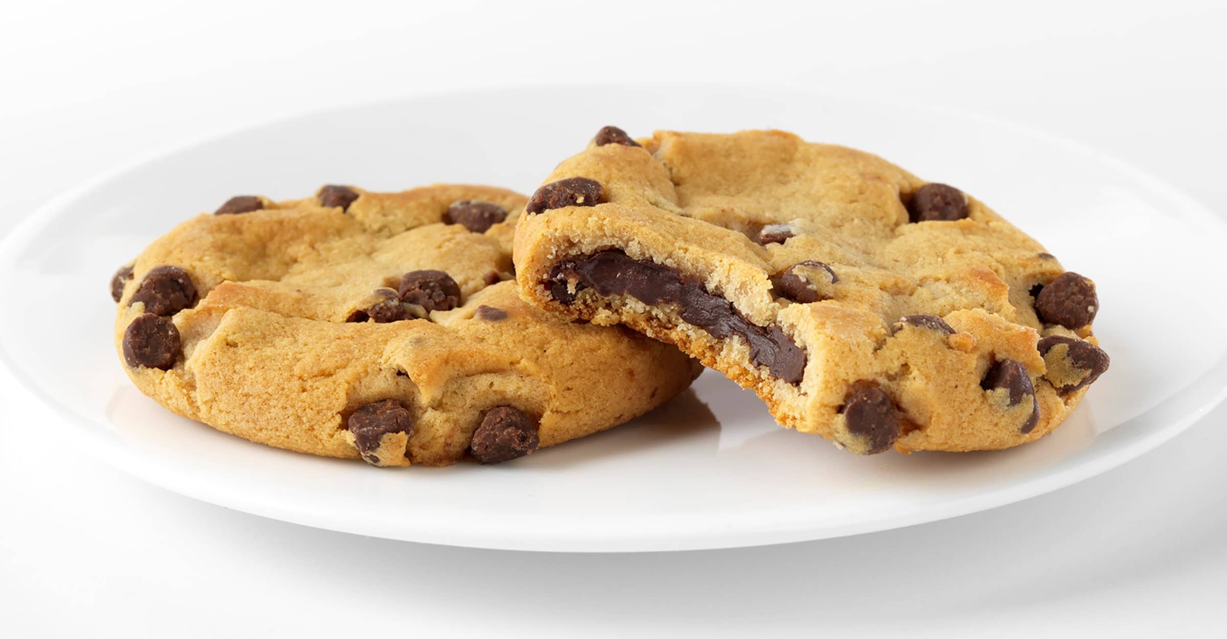 Nabisco- Chips Ahoy Original Sweet Treats 2xCookie pack