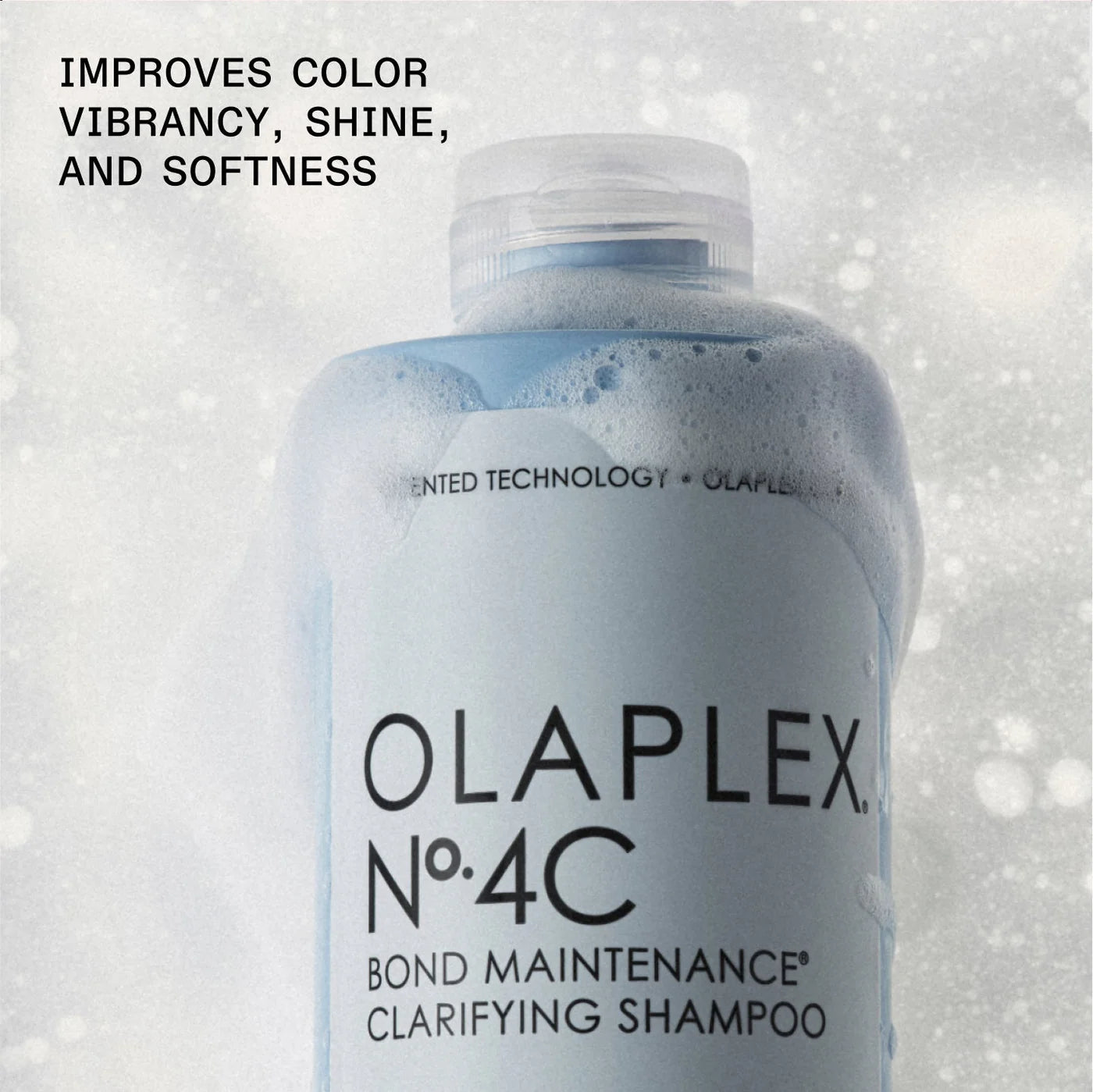 Olaplex - No 4C Bond Maintenance Clarifying Shampoo 250ml
