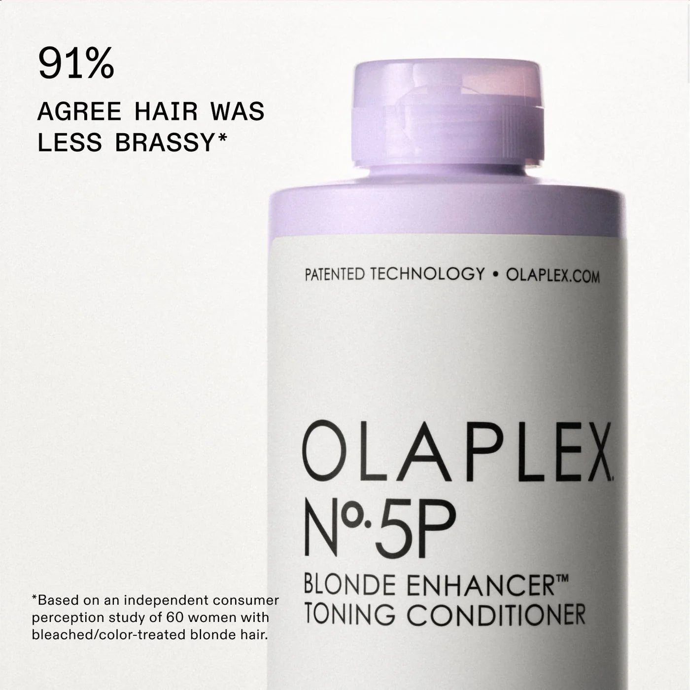 Olaplex - 5P Blonde Enhancer Toning Conditioner 250ml