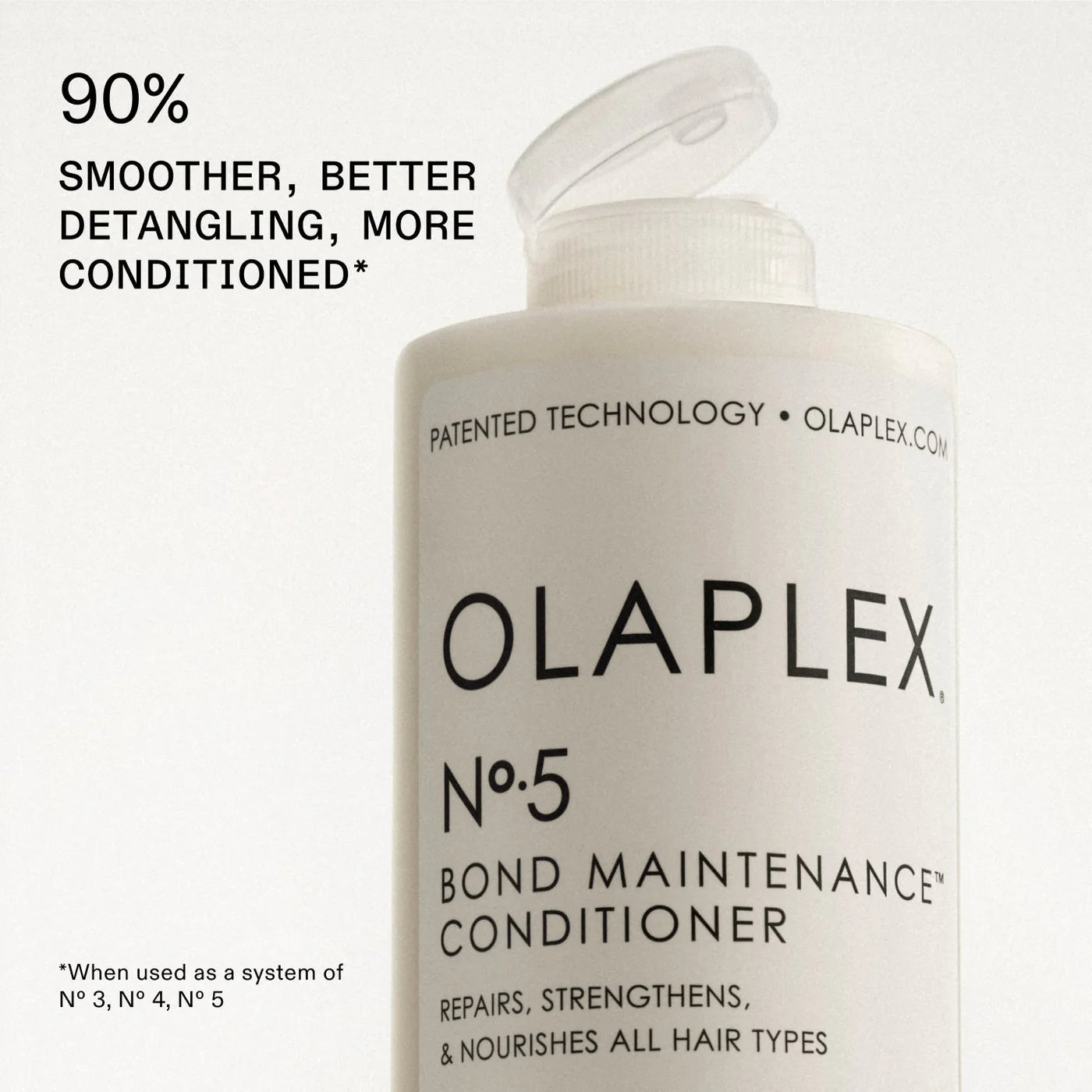 Olaplex - No 5 Bond Maintenance Conditioner 1000ml