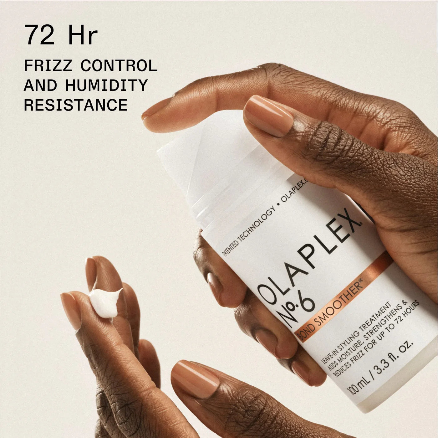 Olaplex - No 6 Bond Smoother 3.3 oz 100ml