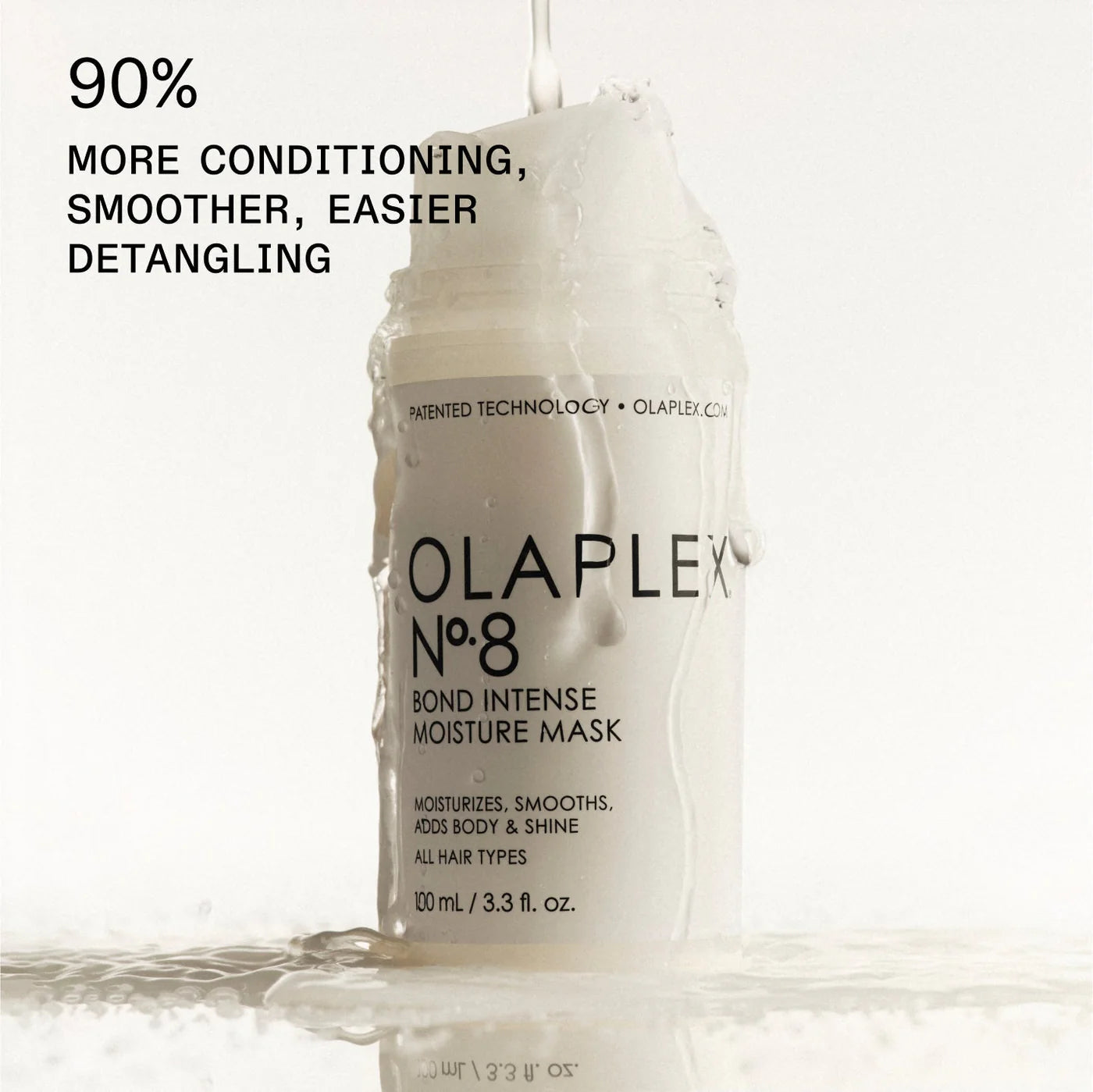 Olaplex - No 8 Bond Intense Moisture Mask 100ml