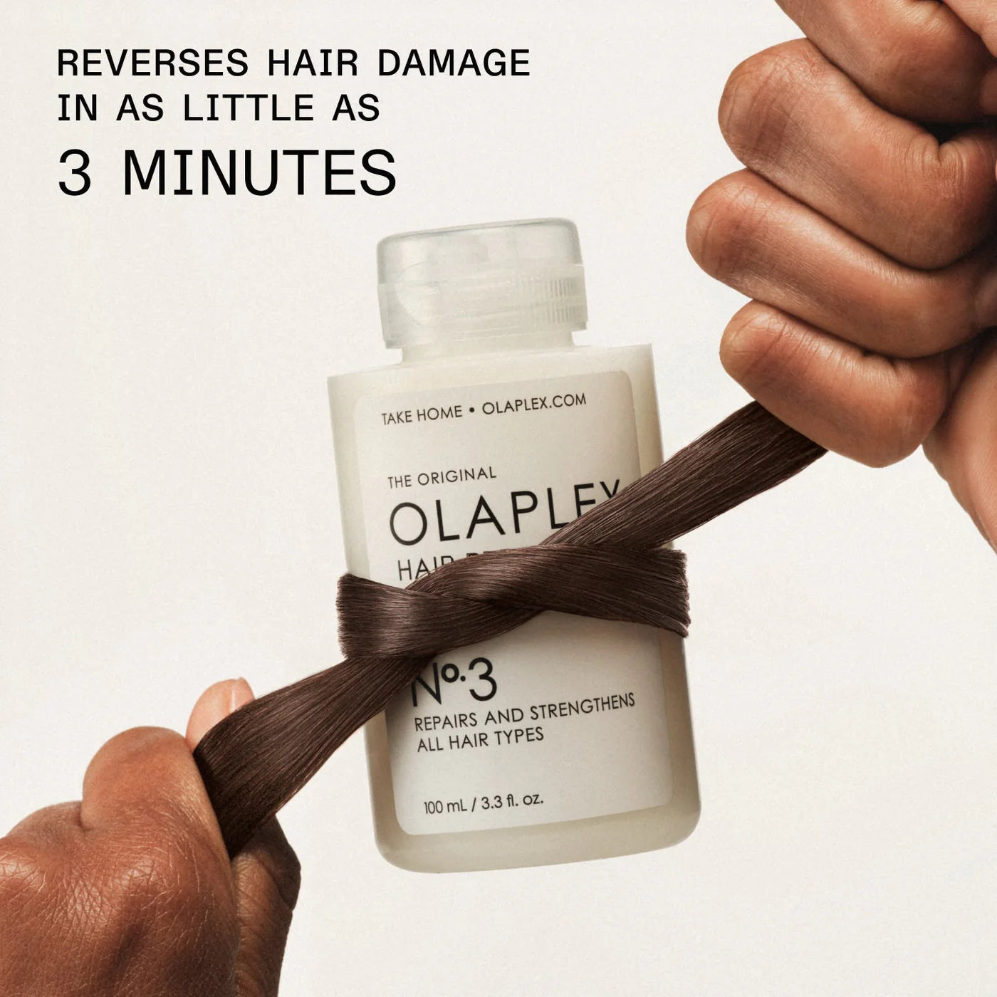 Olaplex - No 3 Hair Perfector 100ml