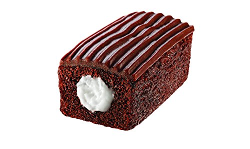 Hostess - Chocolate Zinger Multi-Pack 1 Count