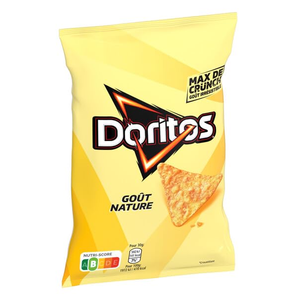 Doritos - Nature 170g