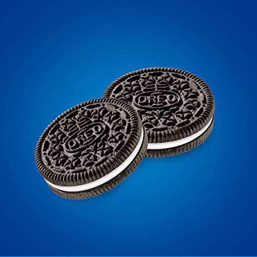 Nabisco - Oreo Original Sweet Treats 2 x Cookie Pack