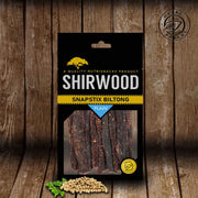 Shirwood - Snapstix Plain 45g