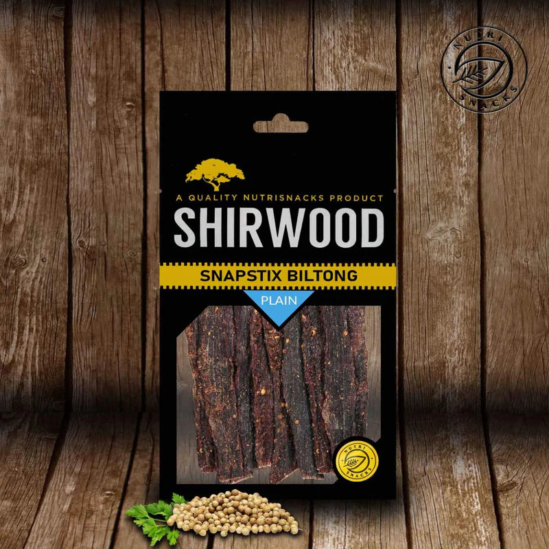 Shirwood - Snapstix Plain 45g