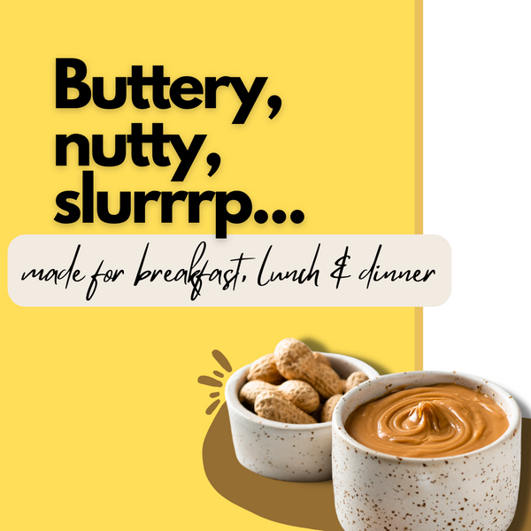 Black Cat - Crunchy Peanut Butter 400g (BB 20/12/2025)