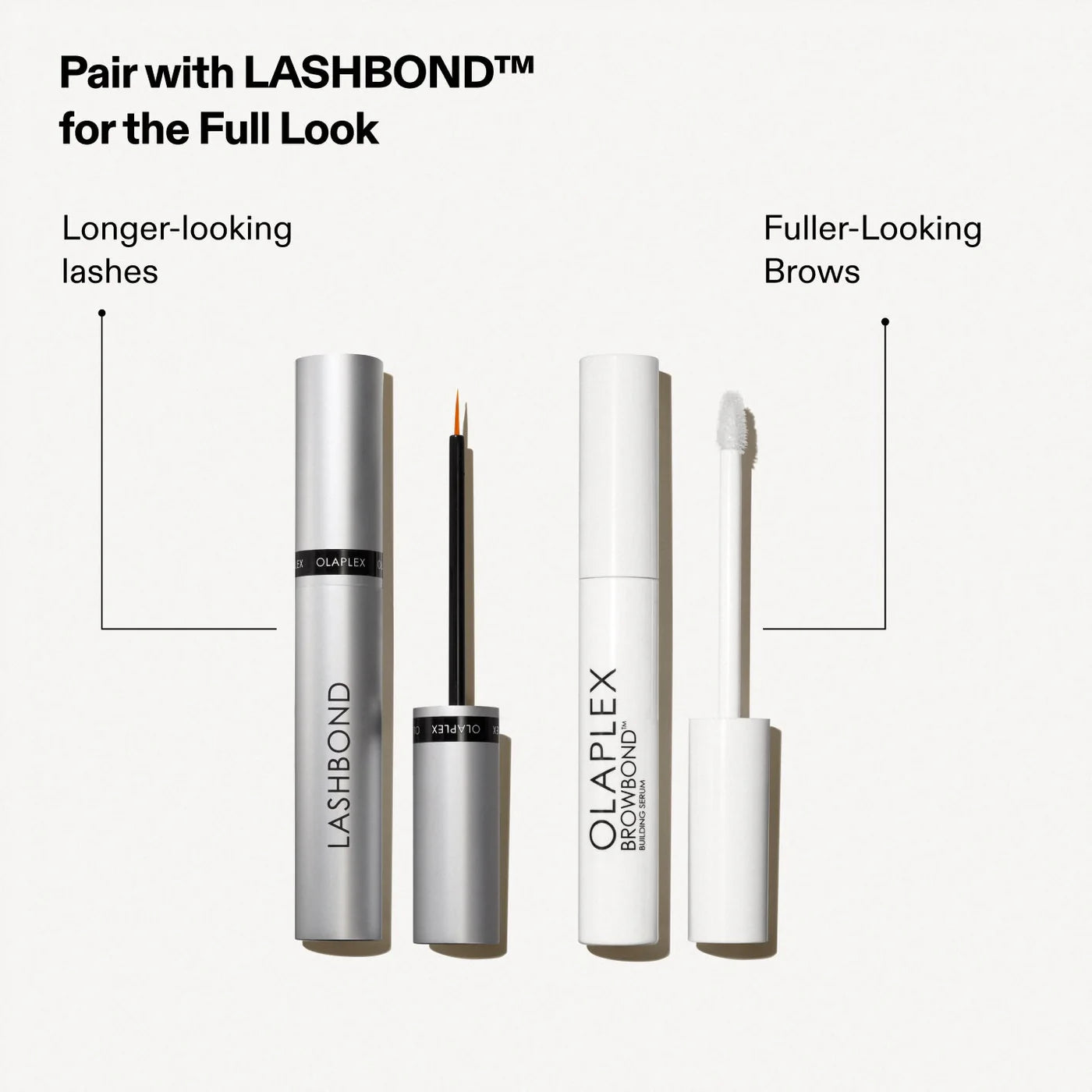 Olaplex- Lash Bond Building Serum 4.5 ml