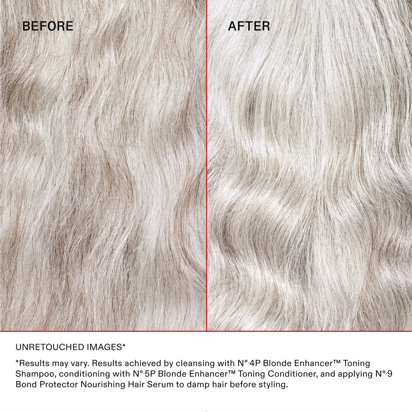 Olaplex - 5P Blonde Enhancer Toning Conditioner 250ml
