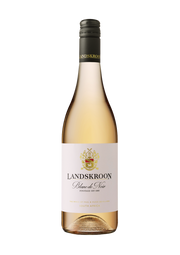 Landskroon - Blanc de Noir Off Dry Pinotage 750ml