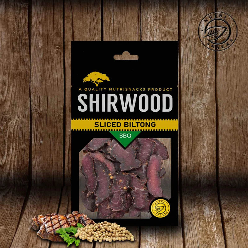Biltong