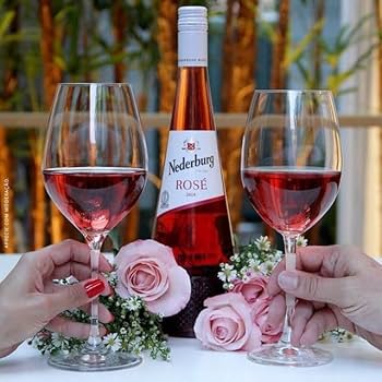 Nederburg - Rose 750ml (2024)