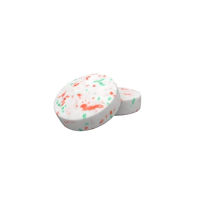 ICE BREAKERS - Sours Assorted Fruit Flavored Sugar Free Mints Tins