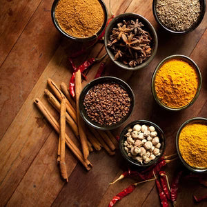 Spice World - Rumbo Russi Masala 1 Kg