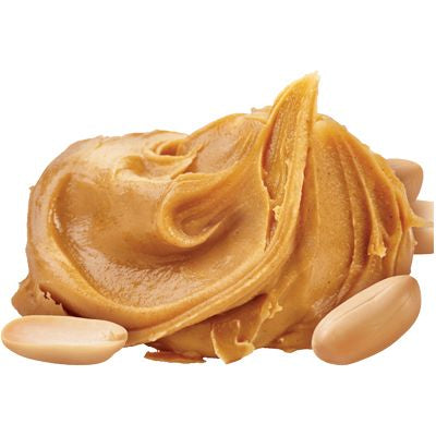Black Cat - Crunchy Peanut Butter 400g (BB 20/12/2025)