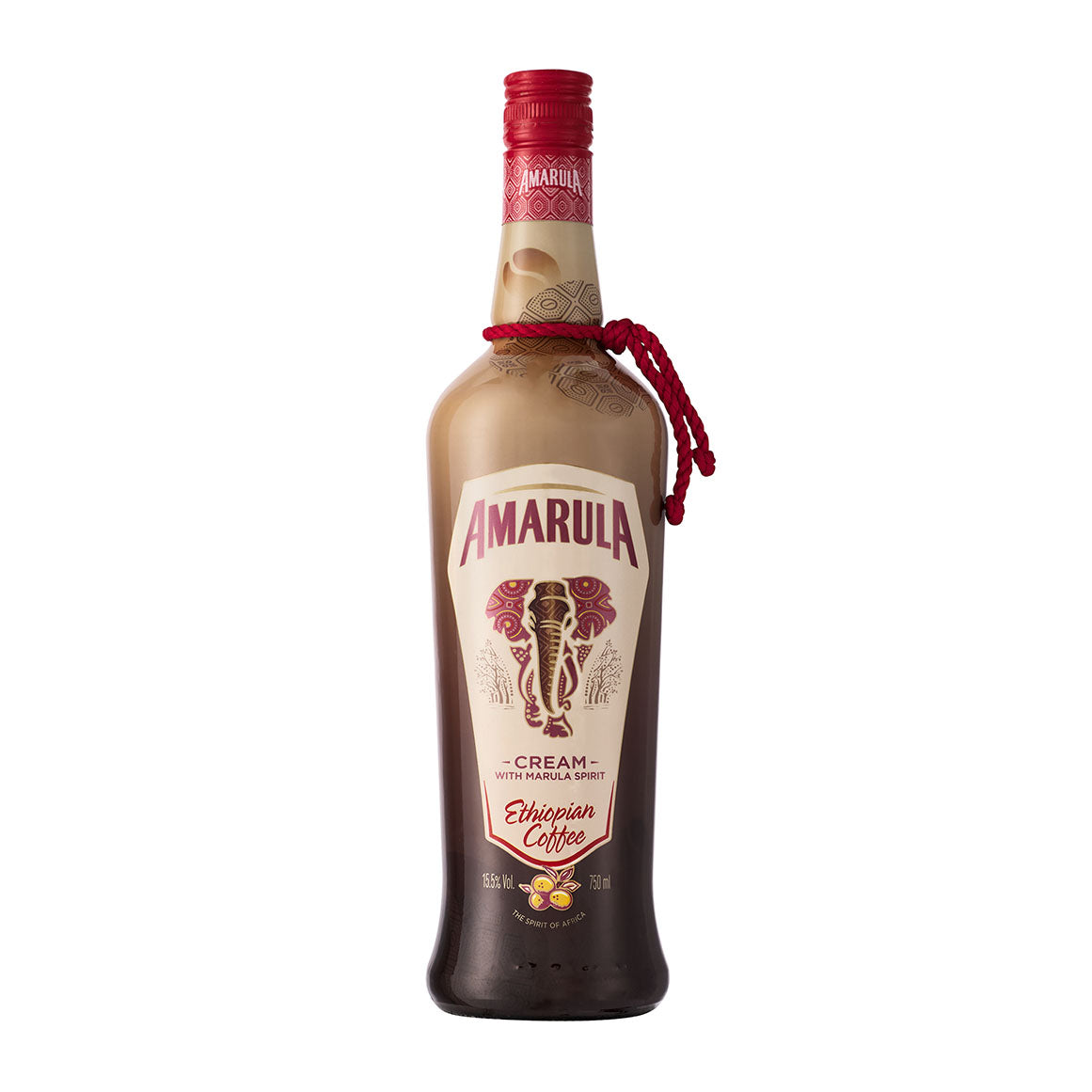 Amarula - Ethiopian Coffee Liqueur 750ml