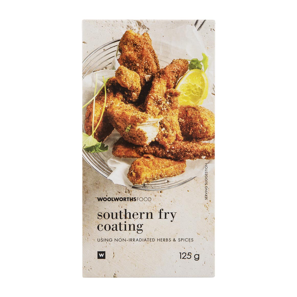 Hinds Spices - Southern Coating Mild 200g (BB 10/06/2026)