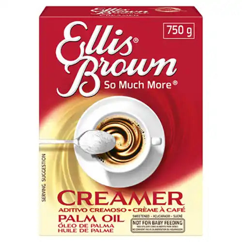 Ellis Brown - Coffee Creamer 750g