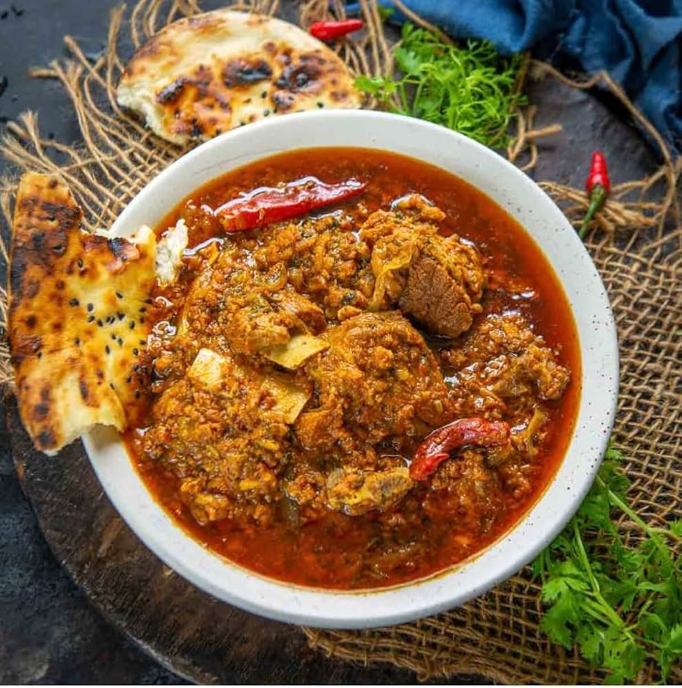 Spice World - Rumbo Russi Masala 1 Kg