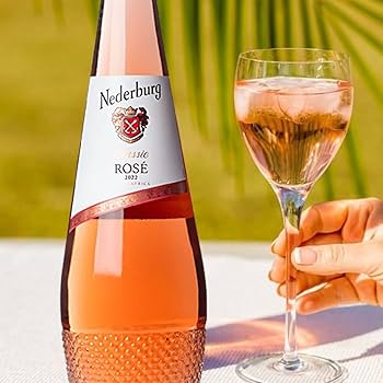 Nederburg - Rose 750ml (2024)