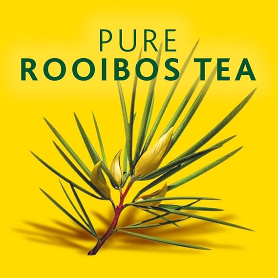 Freshpak - Green Rooibos Tagless 80 Pack