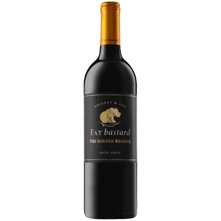 Fat Bastard - Golden Reserve 750ml (2024)