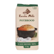 Eureka Mills - Potbrood Easy Home Mix 1kg