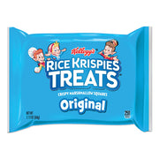 Kellogg’s - Rice Krispies Treats Crispy Marshmallow Squares