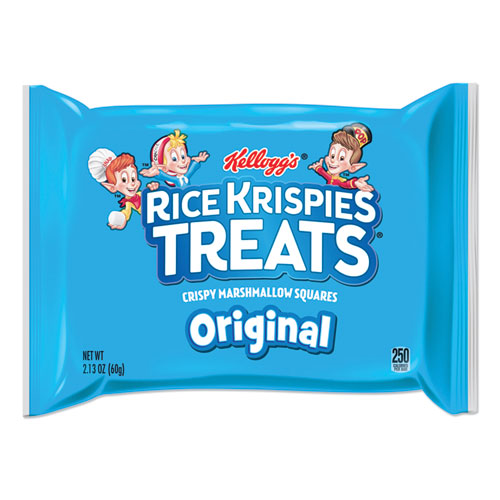Kellogg’s - Rice Krispies Treats Crispy Marshmallow Squares