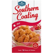 Hinds Spices - Southern Coating Hot 200g